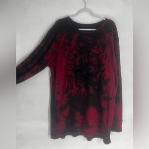 Affliction Alchemist Reversible Thermal